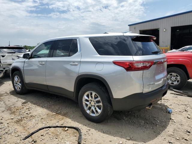 2020 Chevrolet Traverse Ls - Image 2
