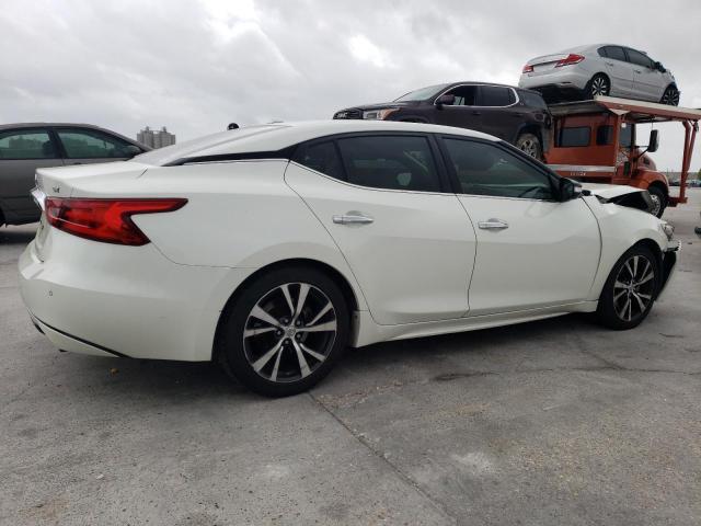 2017 Nissan Maxima 3.5S - Фото 3