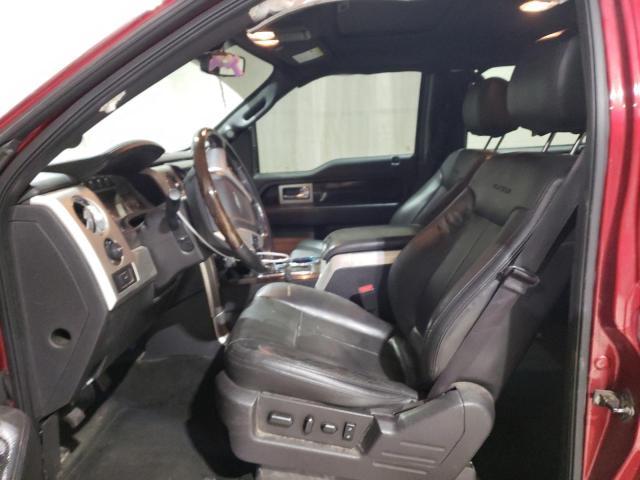 2014 Ford F150 Supercrew - Image 7