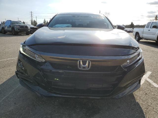 2020 Honda Accord Sport - Фото 5