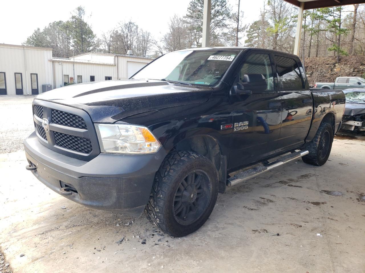 2014 RAM 1500 ST