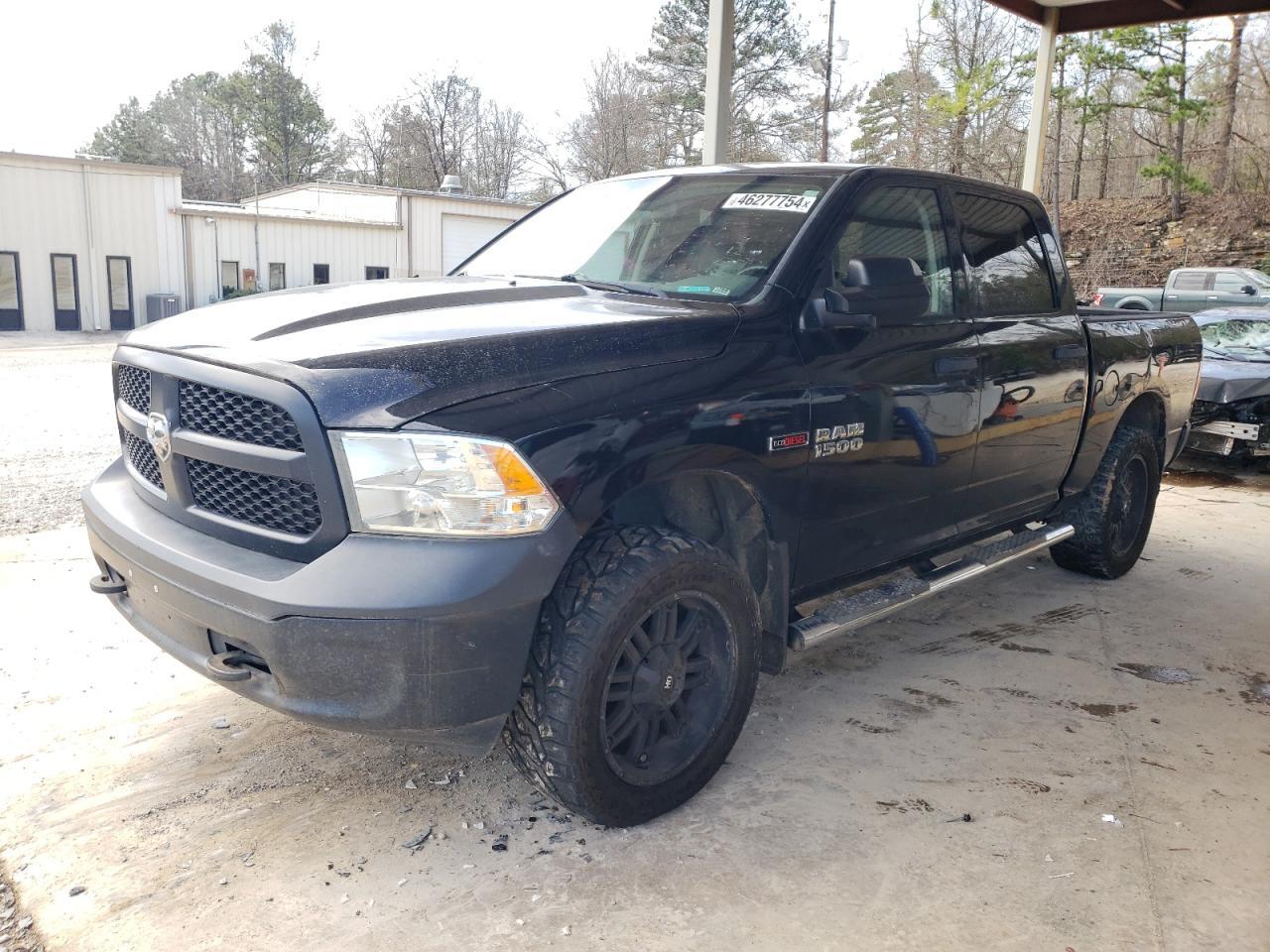 2014 RAM 1500 ST car image