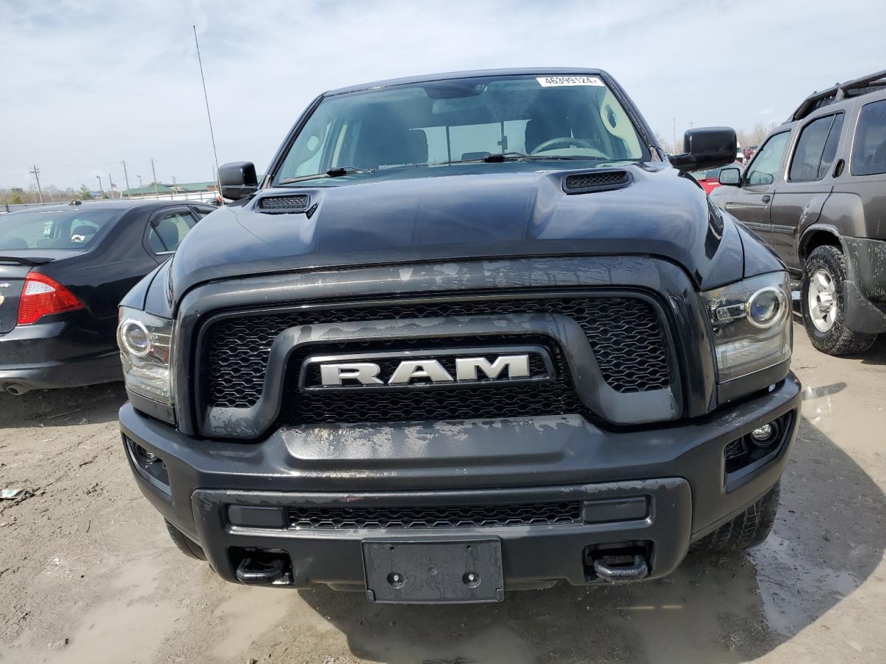 2019 RAM 1500 CLASS - Image 5