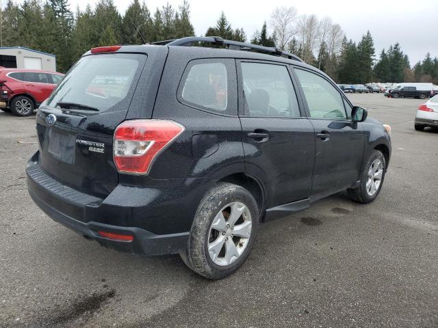 2015 Subaru Forester 2.5I - Фото 3