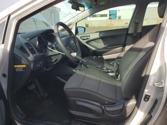 2015 Kia Forte Lx - Фото 7