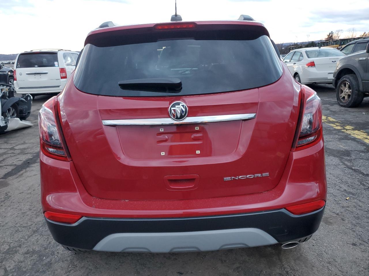 2019 BUICK ENCORE PRE - Image 6