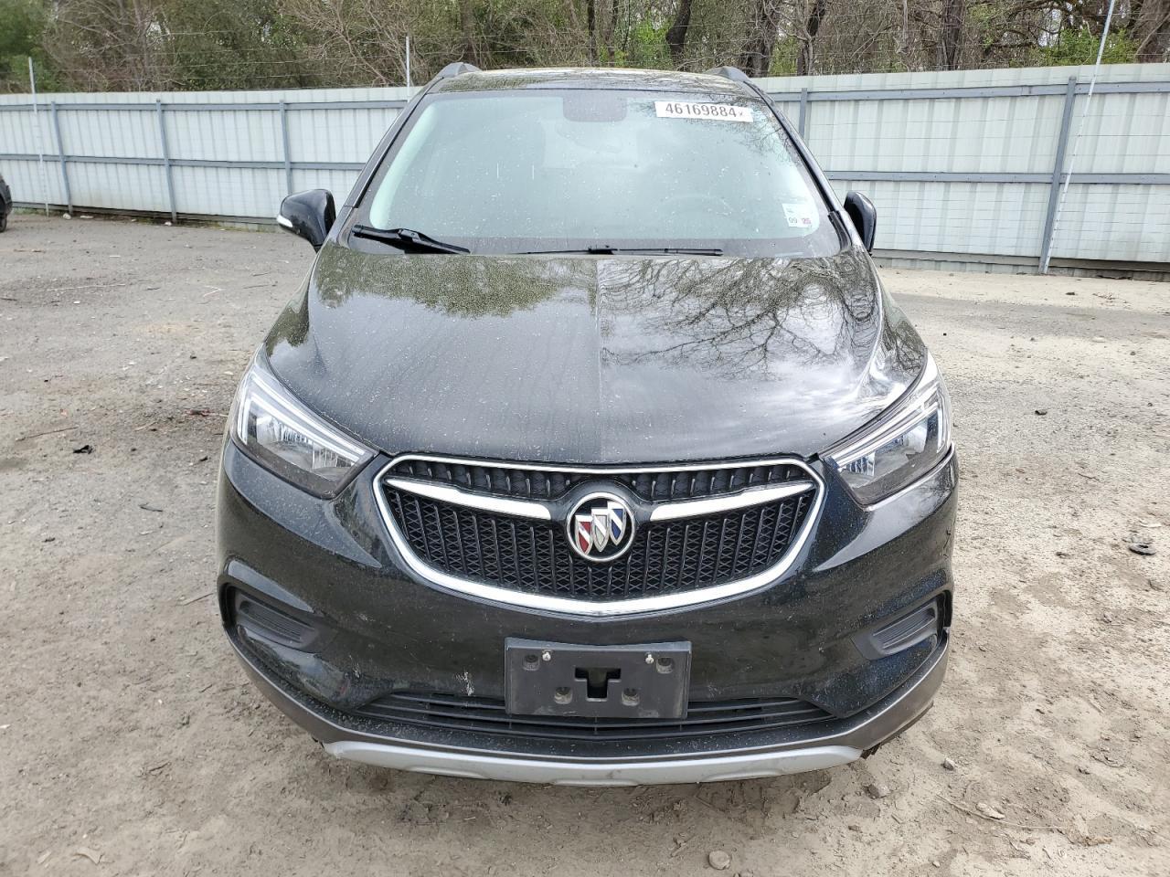 2019 BUICK ENCORE PRE - Фото 5