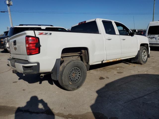2016 Chevrolet Silverado K1500 Lt - Фото 3