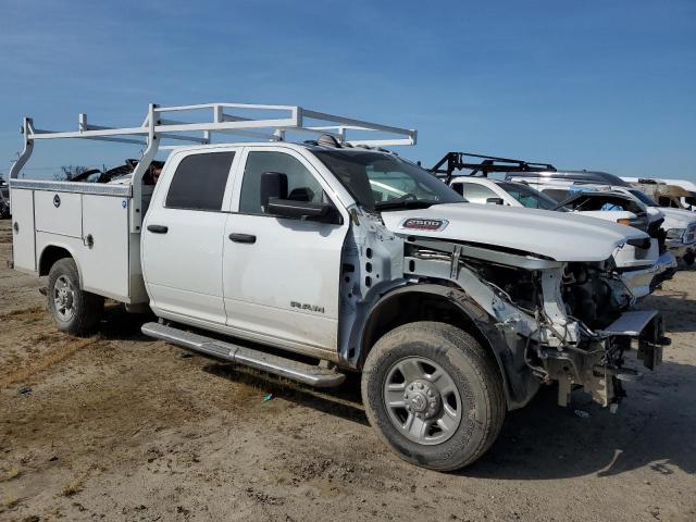 2022 Ram 2500 Tradesman - Фото 4
