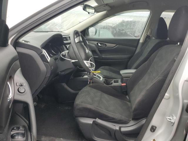 2016 Nissan Rogue S - Фото 7