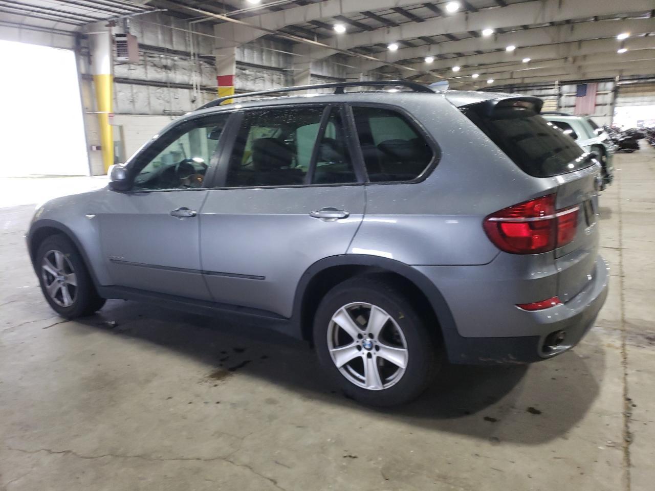 2012 BMW X5 XDRIVE3 - Image 2