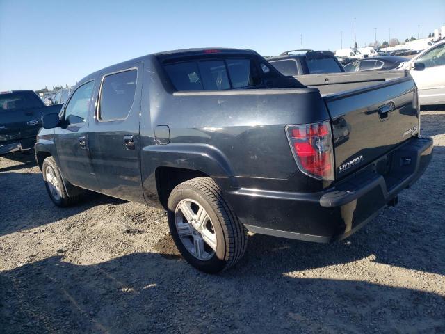 2013 Honda Ridgeline Rtl - Image 2