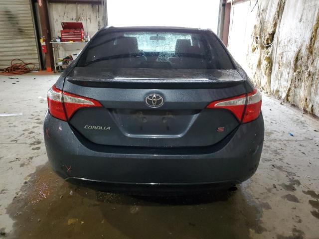 2016 Toyota Corolla L - Фото 6