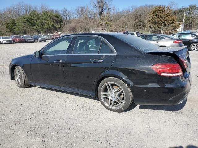 2016 Mercedes-Benz E 350 4Matic - Фото 2