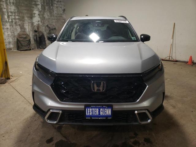 2024 Honda Cr-V Sport Touring - Фото 5