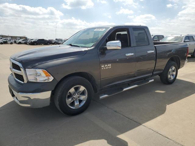 2018 Ram 1500 St