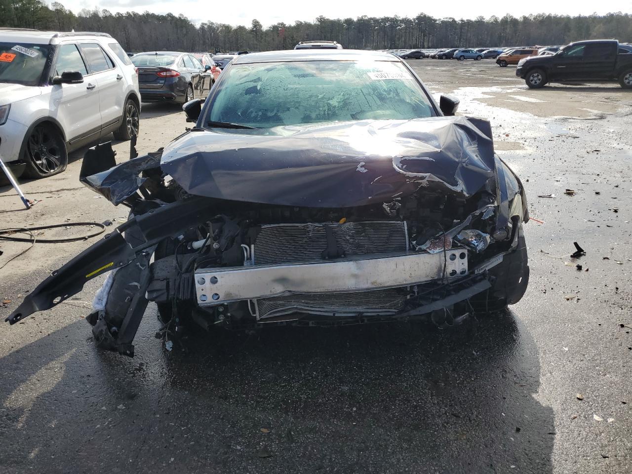 2016 NISSAN MAXIMA 3.5 - Фото 5