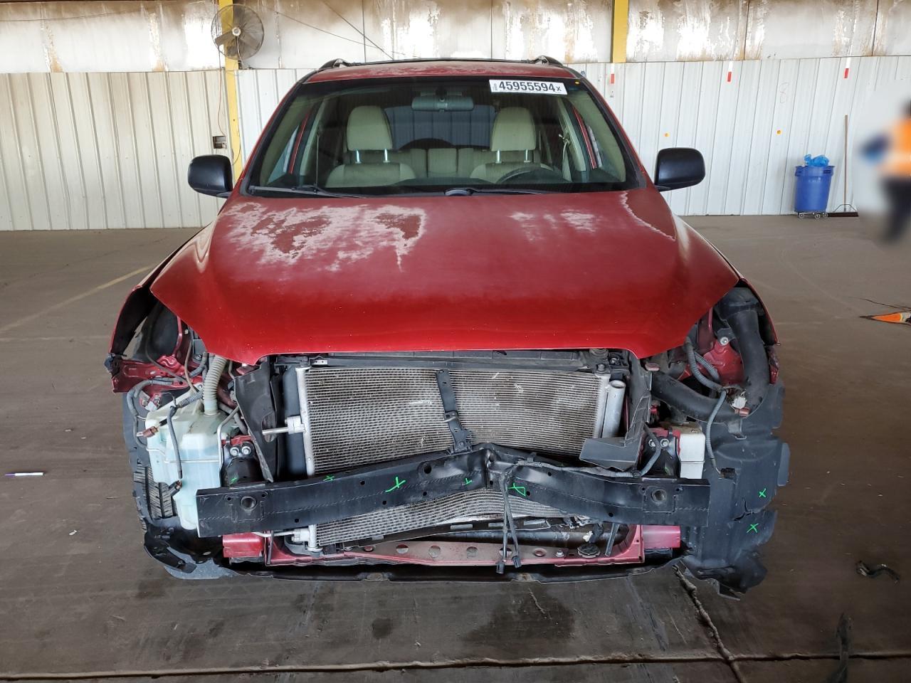 2011 TOYOTA RAV4 - Image 5
