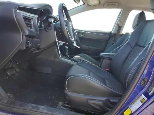 2016 Toyota Corolla L - Фото 7