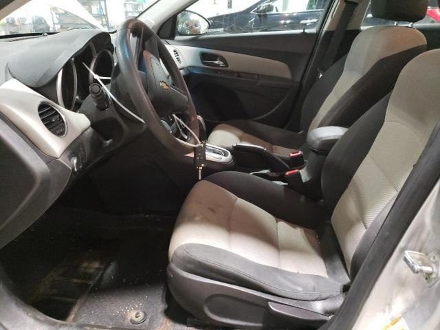 2016 Chevrolet Cruze Limited Ls - Image 7