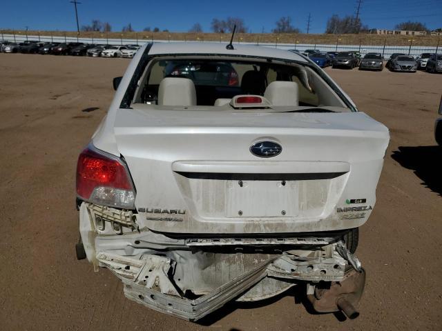 2013 Subaru Impreza - Image 6