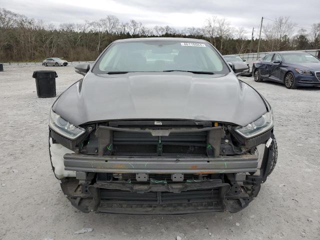 2014 Ford Fusion Se Hybrid - Фото 5