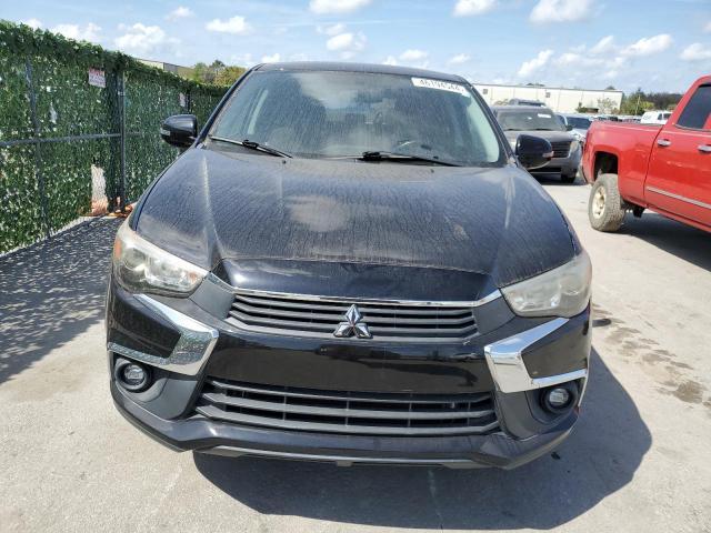2016 Mitsubishi Outlander Sport Es - Фото 5