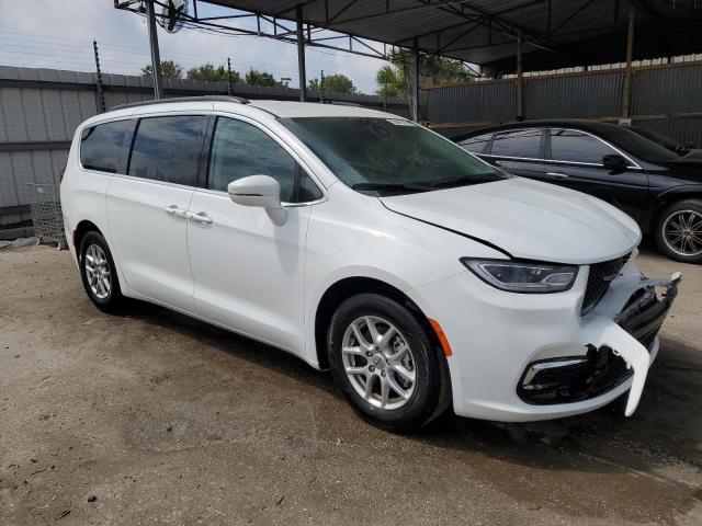 2022 Chrysler Pacifica Touring L - Фото 4