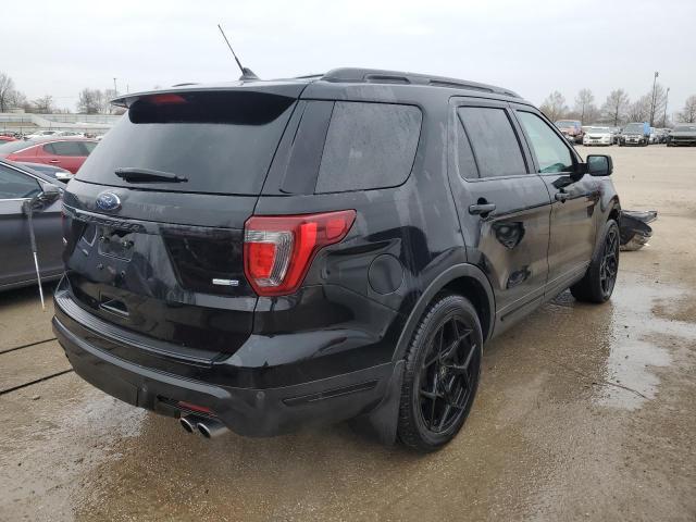2018 Ford Explorer Sport - Image 3