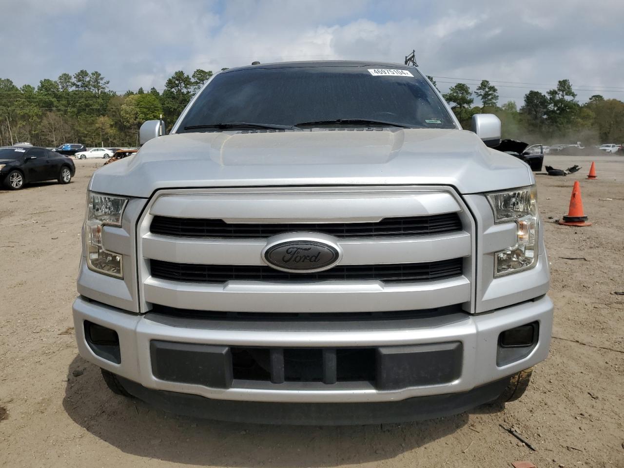 2016 FORD F150 SUPER - Image 5