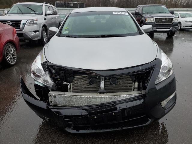 2013 Nissan Altima 2.5 - Image 5