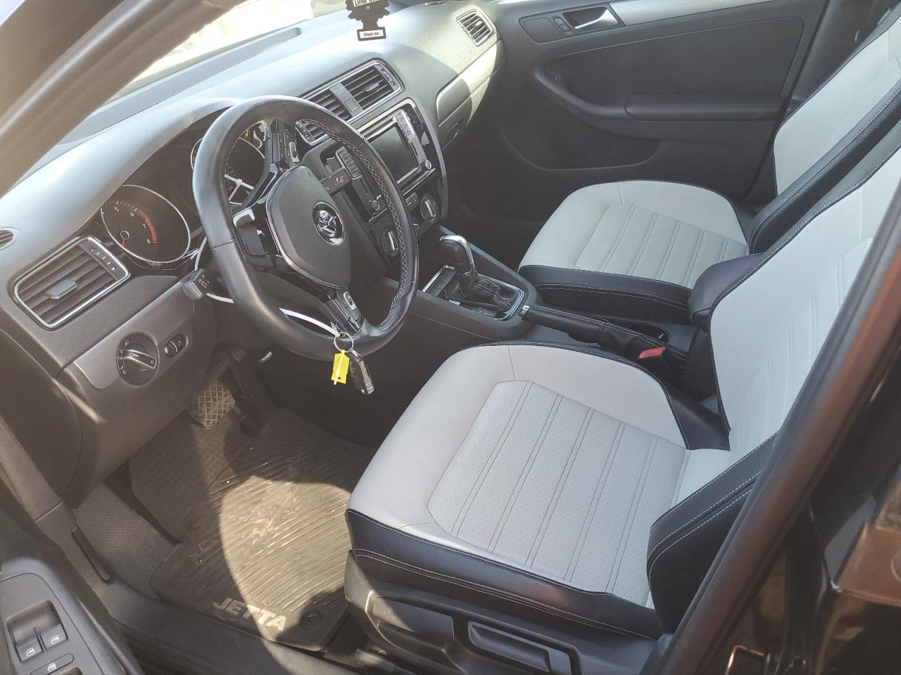 2016 VOLKSWAGEN JETTA SPOR - Image 7