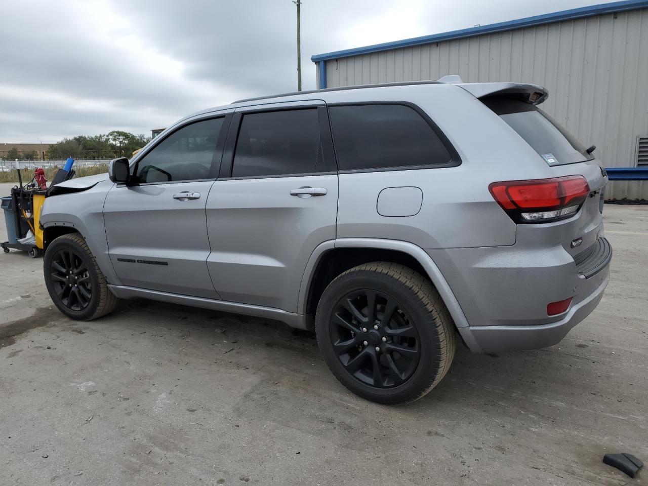 2020 JEEP GRAND CHER - Image 2