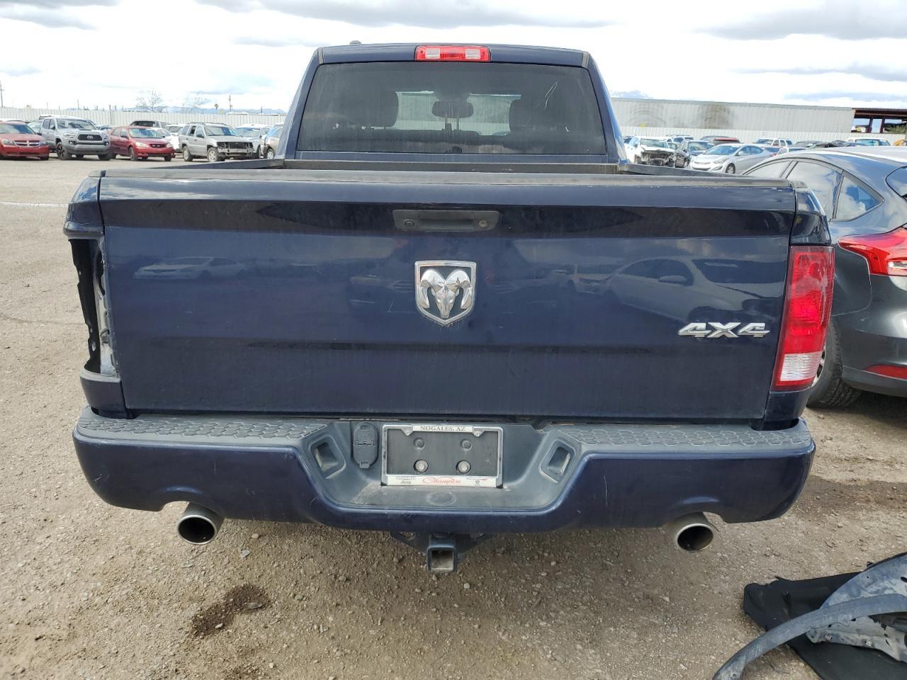 2018 RAM 1500 ST - Image 6