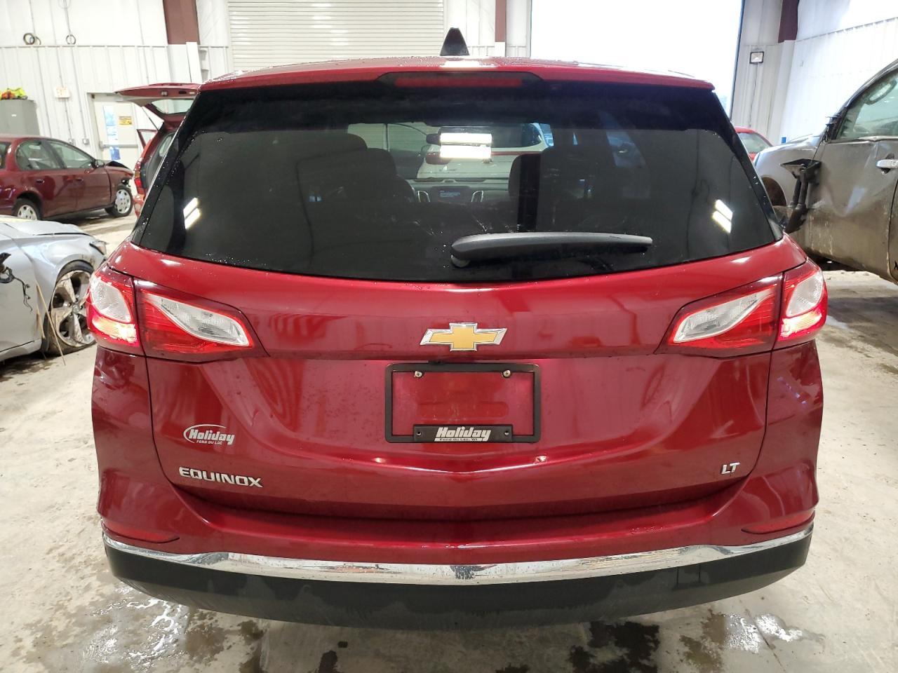 2019 CHEVROLET EQUINOX LT - Image 6