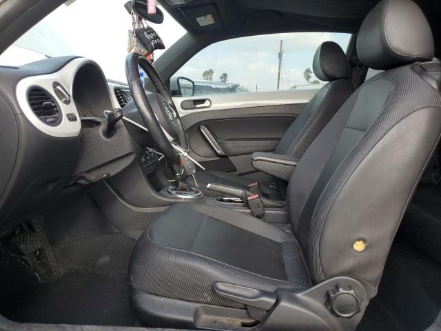 2014 Volkswagen Beetle - Фото 7