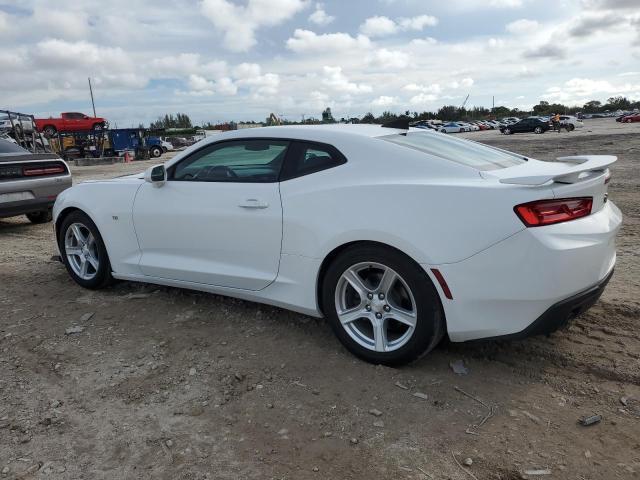 2018 Chevrolet Camaro Lt - Фото 2