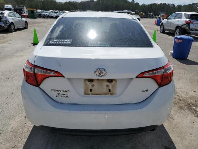 2014 Toyota Corolla L - Фото 6