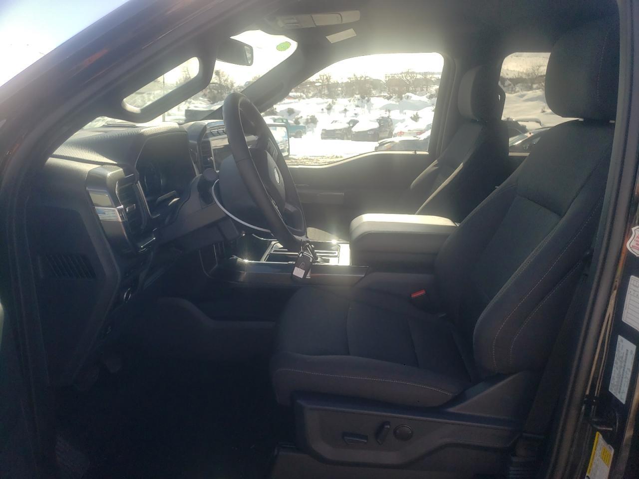 2023 FORD F150 SUPER - Фото 7
