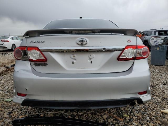 2013 Toyota Corolla Base - Фото 6