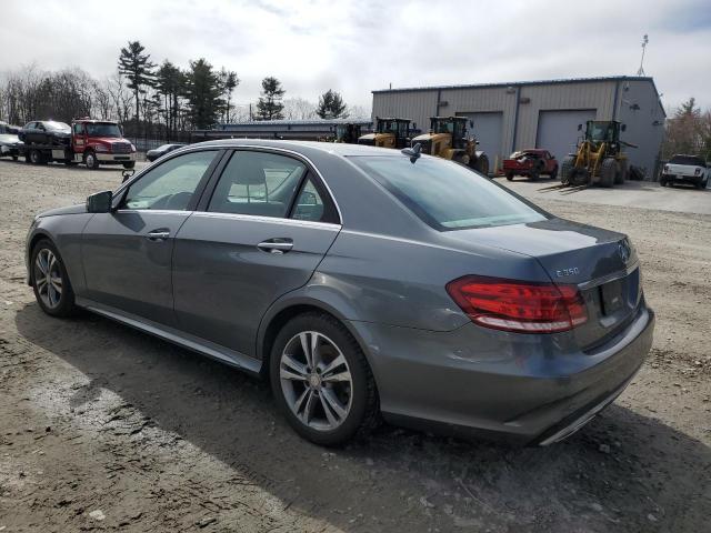 2016 Mercedes-Benz E 350 4Matic - Image 2