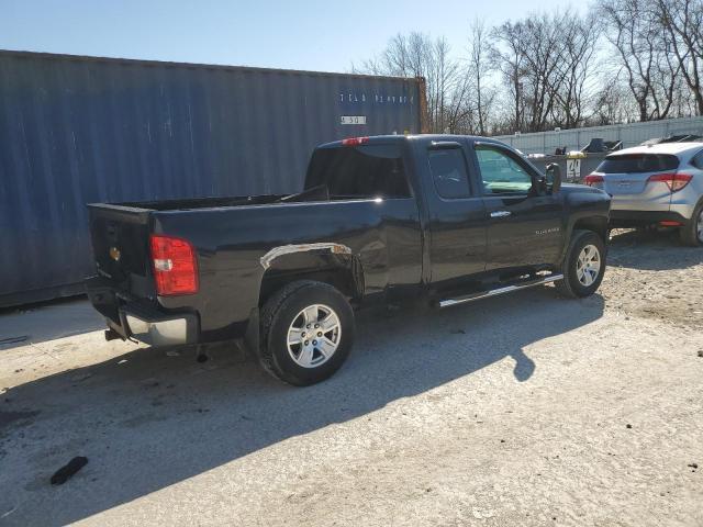 2013 Chevrolet Silverado K1500 Lt - Image 3