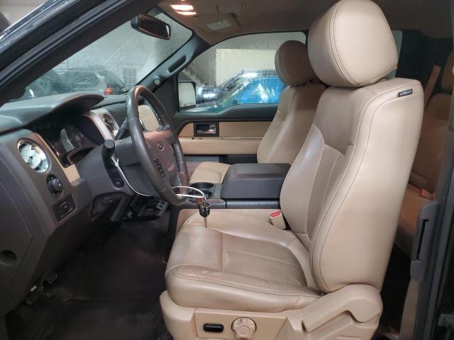 2014 Ford F150 Super Cab - Image 7