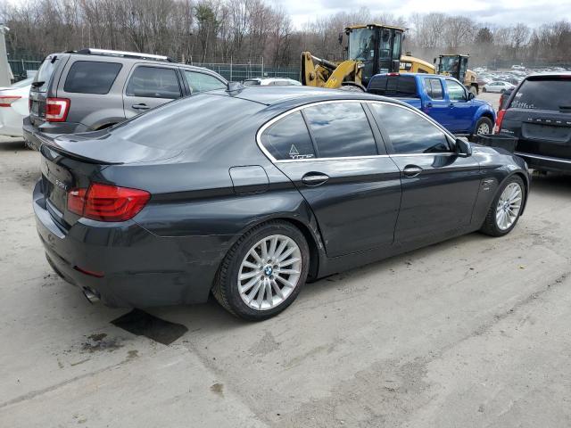 2011 BMW 535 Xi - Фото 3