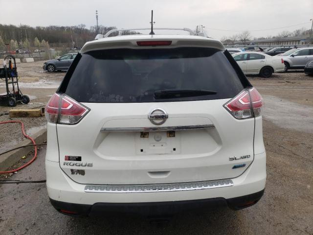 2014 Nissan Rogue S - Фото 6