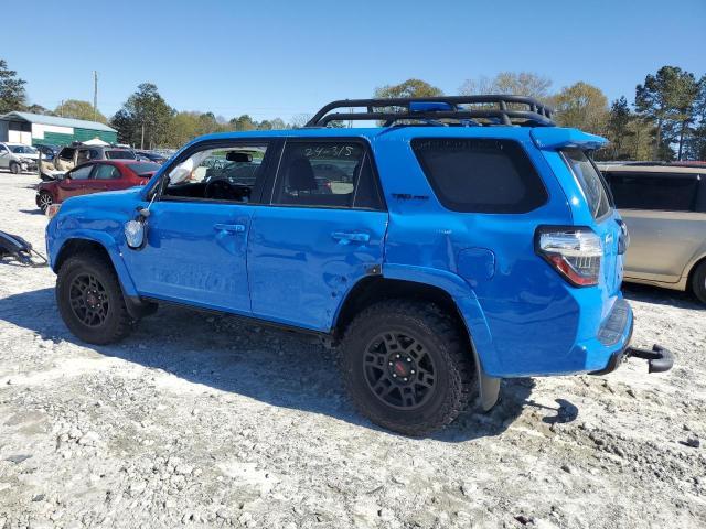 2019 Toyota 4Runner Sr5 - Image 2