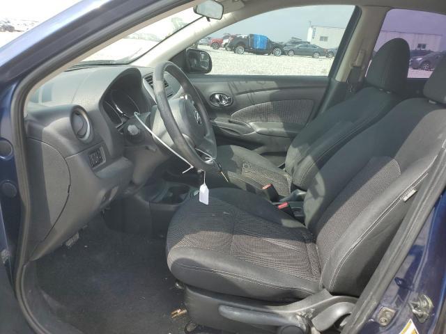 2014 Nissan Versa S - Фото 7