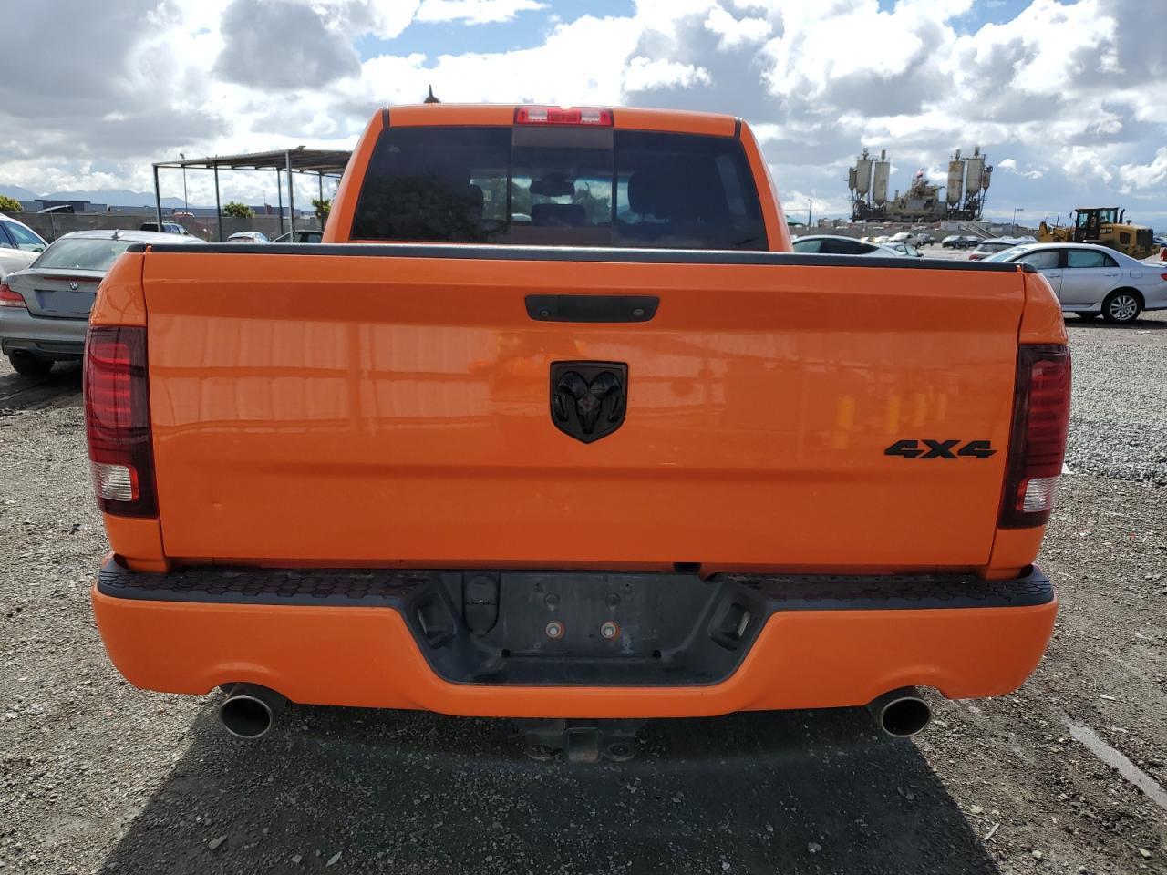2017 RAM 1500 SPORT - Image 6