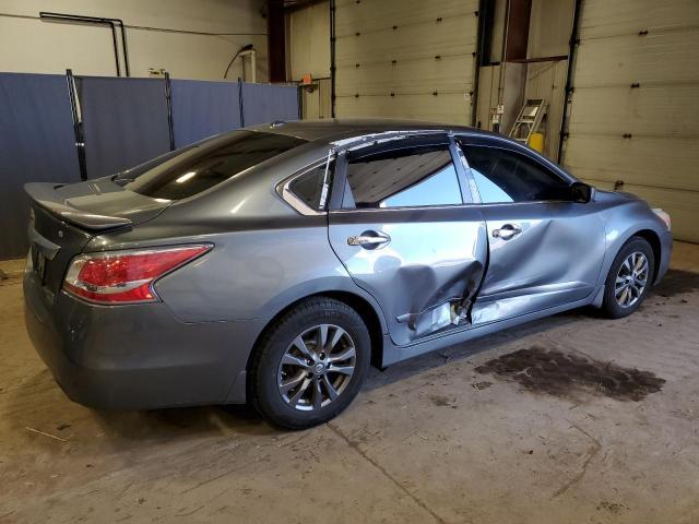 2015 Nissan Altima 2.5 - Фото 3