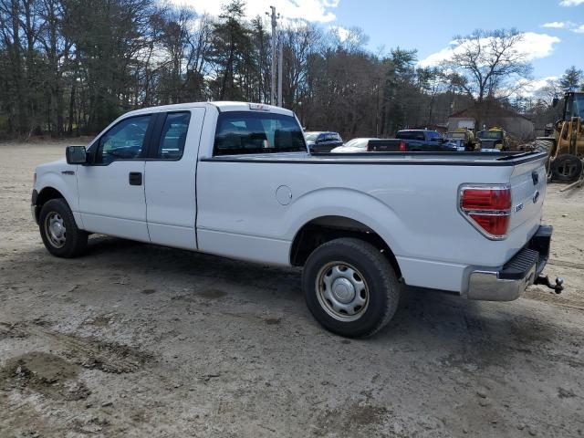 2014 Ford F150 Super Cab - Image 2